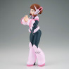 PRE ORDER - My Hero Academia - Ochaco Uraraka figure, Glitter & Glamours