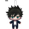 Peluche My Hero Academia - Momo, Denki, All Might, Shota, Mic, Shigaraki, Toga ou Dabi, Dangler