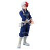PRÉCOMMANDE - My Hero Academia - Figurine Shoto Todoroki
