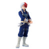 PRÉCOMMANDE - My Hero Academia - Figurine Shoto Todoroki