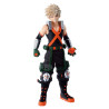 PRÉCOMMANDE - My Hero Academia - Figurine Katsuki Bakugo