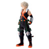 PRÉCOMMANDE - My Hero Academia - Figurine Katsuki Bakugo