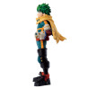 PRÉCOMMANDE - My Hero Academia - Figurine Izuku Midoriya