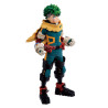 PRÉCOMMANDE - My Hero Academia - Figurine Izuku Midoriya