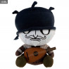 Peluche Bethesda - Cadwell (The Elder Scrolls Online), Doom Slayer, Vault Girl ou Dogmeat (Fallout), Stubbins