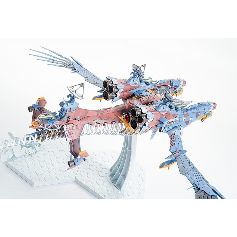 PRÉCOMMANDE - Rebuild of...