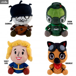 Plush Bethesda - Cadwell...