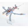 PREORDER - Rebuild of Evangelion - AAA Wunder figure, PLAMAX