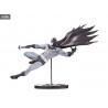 DC Comics - Figure Batman, Black & White by Doug Mahnke