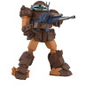 PRÉCOMMANDE - Armored Trooper Votoms - Figurine Scope Dog Brown Color, AT Collection 07 Toyrise