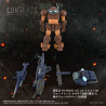 PRE ORDER - Armored Trooper Votoms - Scope Dog figure Brown Color, AT Collection 07 Toyrise