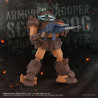 PRE ORDER - Armored Trooper Votoms - Scope Dog figure Brown Color, AT Collection 07 Toyrise