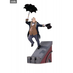DC Comics - Figurine Le...