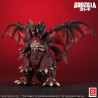 PRE ORDER - Godzilla vs. Destoroyah - Destoroyah figure Standard, Kaiju Wars Series
