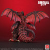 PRE ORDER - Godzilla vs. Destoroyah - Destoroyah figure Standard, Kaiju Wars Series