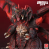 PRE ORDER - Godzilla vs. Destoroyah - Destoroyah figure Standard, Kaiju Wars Series