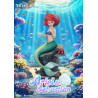 PREORDER - Disney, The Little Mermaid - Ariel & Sebastian figure, Master Craft