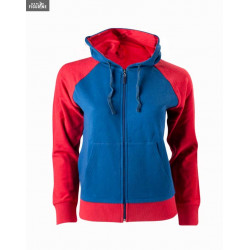 Marvel women's hoodie -...