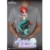 PREORDER - Disney, The Little Mermaid - Ariel & Sebastian figure, Master Craft
