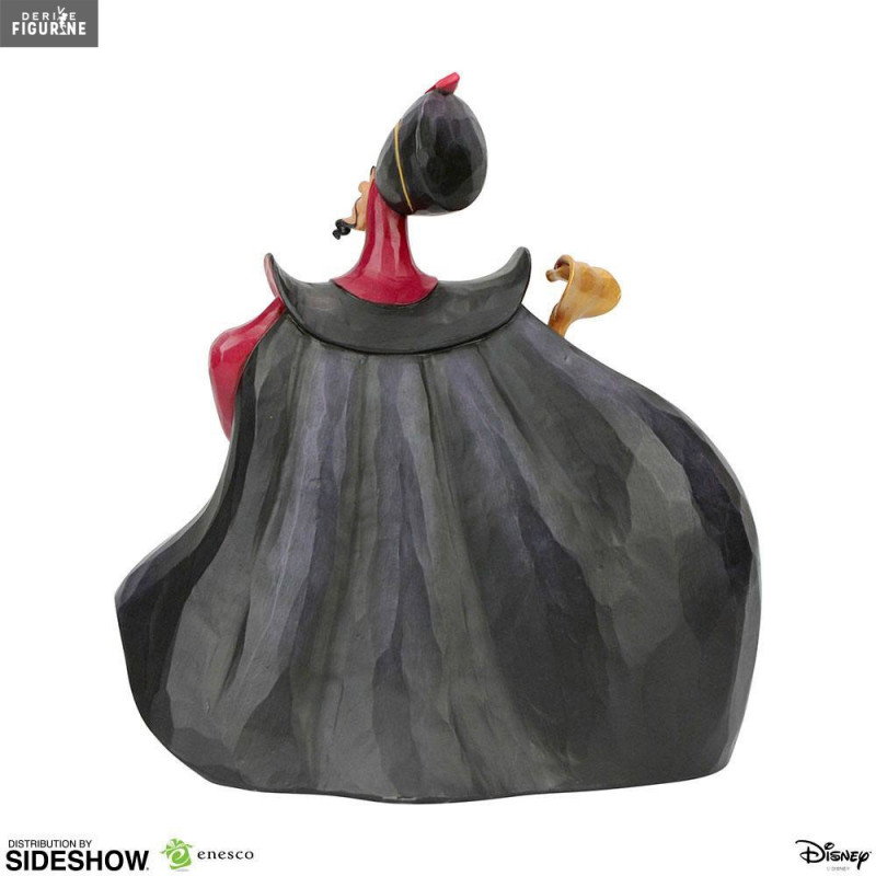 Disney, Aladdin - Jafar or...