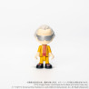 PRE ORDER - Back to the Future 2 - Pack figures + Vehicle Time Machine Part 2, Q-Village