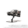 PRÉCOMMANDE - Retour vers le futur 2 - Pack figurines + Véhicule Time Machine Part 2, Q-Village