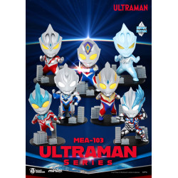 PRÉCOMMANDE - Ultraman -...