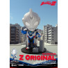 PRÉCOMMANDE - Ultraman - Pack 6 figurines Blind Box Ultraman Series 1, Mini Egg Attack