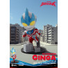 PRE ORDER - Ultraman - Pack 6 figures Blind Box Ultraman Series 1, Mini Egg Attack