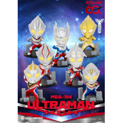PRÉCOMMANDE - Ultraman -...