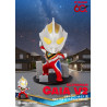 PRE ORDER - Ultraman - Pack 6 figures Blind Box Ultraman Series 2, Mini Egg Attack