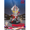 PRE ORDER - Ultraman - Pack 6 figures Blind Box Ultraman Series 2, Mini Egg Attack
