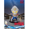 PRE ORDER - Ultraman - Pack 6 figures Blind Box Ultraman Series 2, Mini Egg Attack