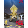 PRÉCOMMANDE - Ultraman - Pack 6 figurines Blind Box Ultraman Series 2, Mini Egg Attack