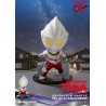 PRÉCOMMANDE - Ultraman - Pack 6 figurines Blind Box Ultraman Series 2, Mini Egg Attack