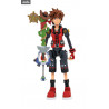 Disney, Kingdom Hearts 3 - Sora Valor Form (Toy Story) or Wisdom Form figure