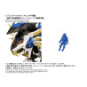 PRÉCOMMANDE - Zoids - Figurine AZ-03EX Murasame Liger Original Color, Plastic Model Kit