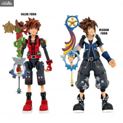 Disney, Kingdom Hearts 3 -...