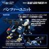 PRE ORDER - Zoids - RMZ-016 Blade Liger Panther (ZBF) figure, Plastic Model Kit