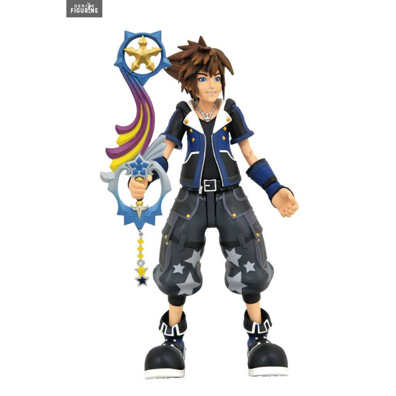 Disney, Kingdom Hearts 3 -...