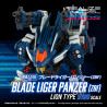 PRÉCOMMANDE - Zoids - Figurine RMZ-016 Blade Liger Panther (ZBF), Plastic Model Kit