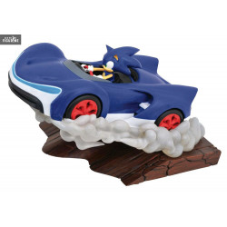 Sonic Racers - Figurine...