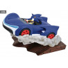 Sonic Racers - Figurine Sonic, Gallery