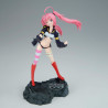 PRE ORDER - That Time I Got Reincarnated as a Slime - Milim Nava figure, Espresto Threefold Union