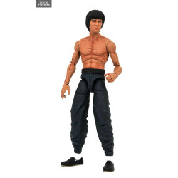 Figurine Bruce Lee, Version...