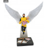 Marvel, X-Men - Angel 25th Anniversary figure, Milestones