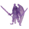 PRÉCOMMANDE - Naruto Shippuden - Figurine Susanoo, Kurama Link Mode