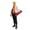 PRÉCOMMANDE - Naruto - Figurine Naruto Uzumaki, Naruto 72 series