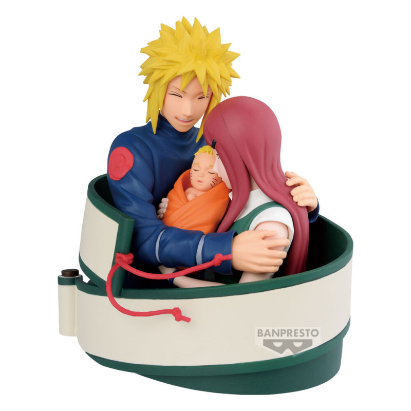 PRE ORDER - Naruto -...