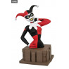 DC Comics, Batman The Animated Series - Buste Harley Quinn Harlequinade